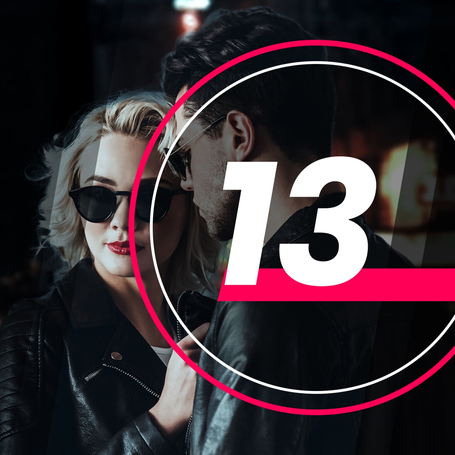 Techno by night podcast